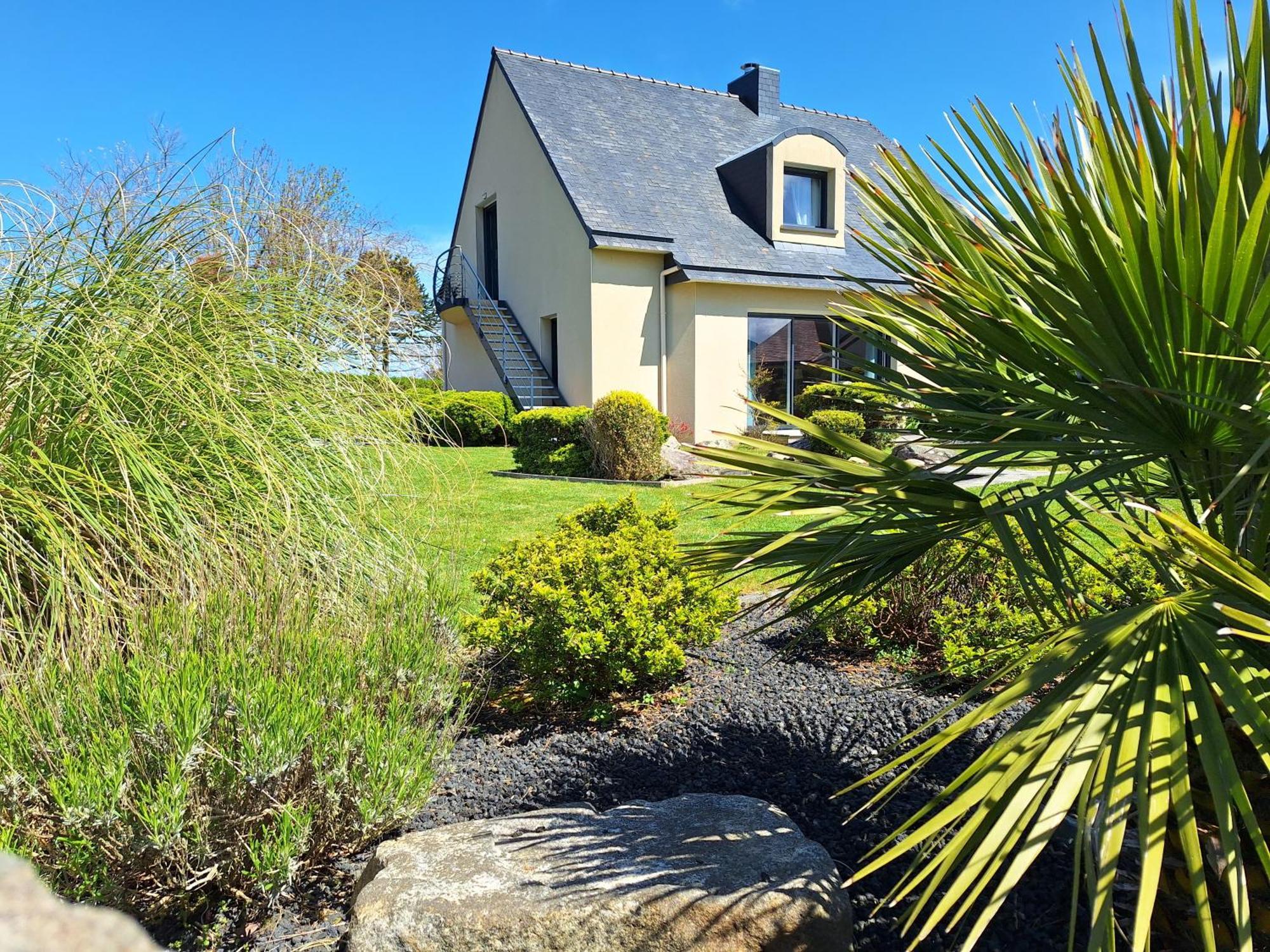 Cote West Porspoder Exterior foto